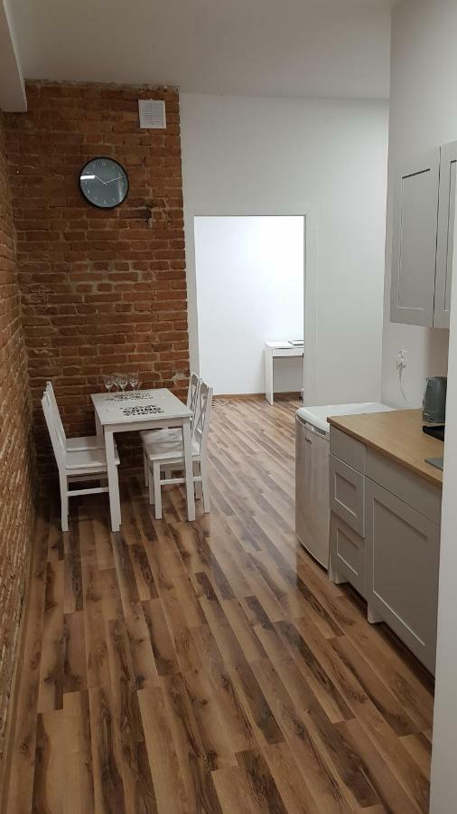 Apartament Nr 15 - 2 Pokoje Z Prywatnymi Lazienkami Centrum 포즈난 외부 사진