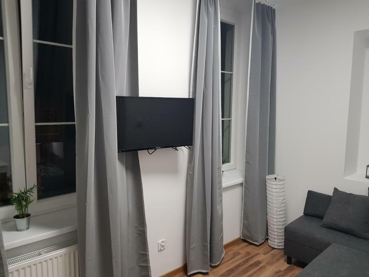 Apartament Nr 15 - 2 Pokoje Z Prywatnymi Lazienkami Centrum 포즈난 외부 사진
